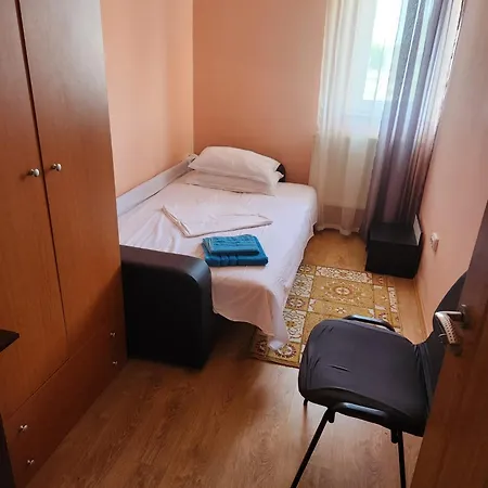 Apartament Riby Konstanca