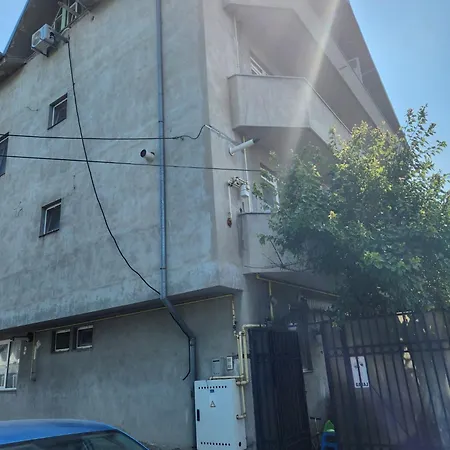 Appartement Riby