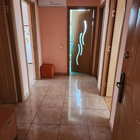 Riby דירה קונסטנצה