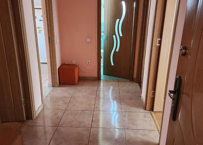 Riby Appartement Constanţa